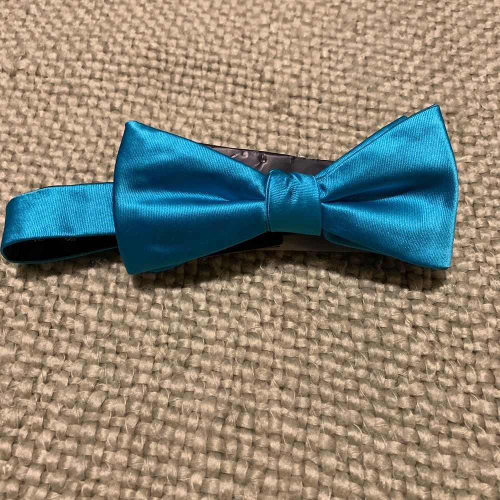 Three Bow Ties